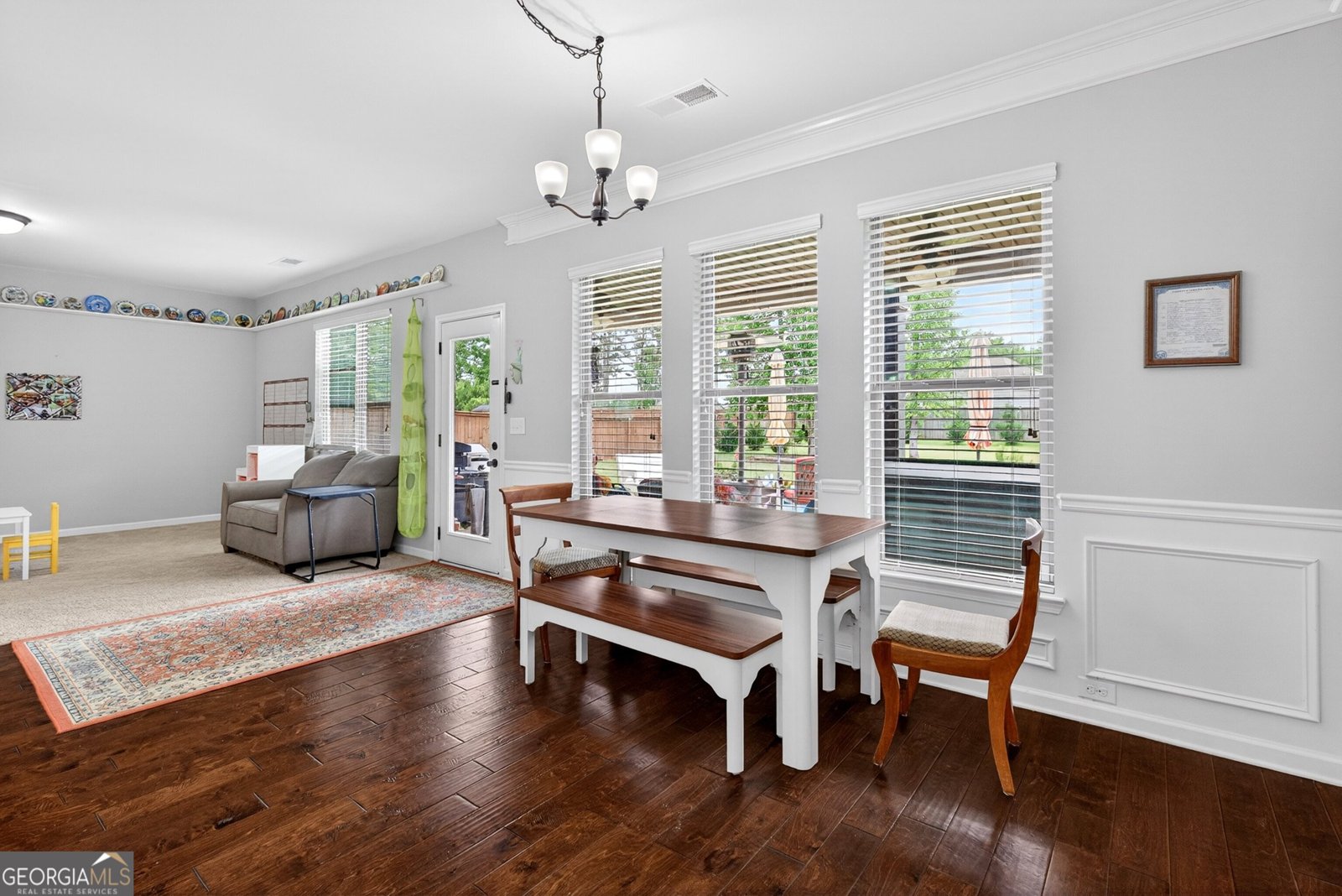 270 Darien Drive Senoia - Photo 23