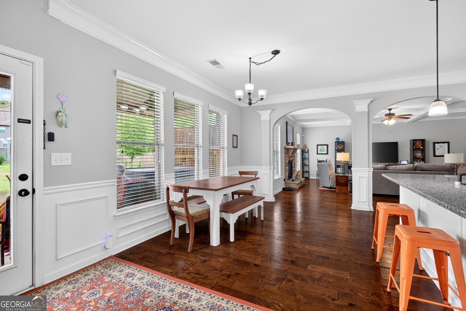 270 Darien Drive Senoia - Photo 24