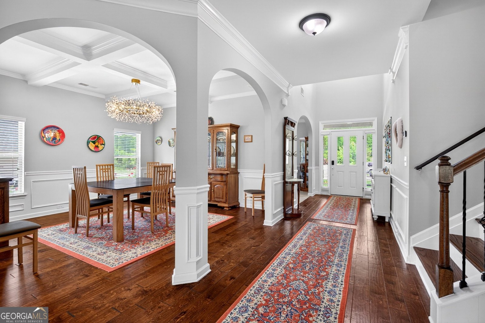 270 Darien Drive Senoia - Photo 34