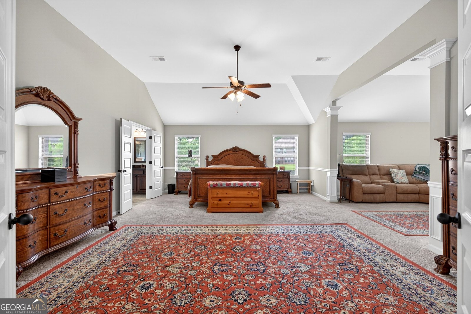 270 Darien Drive Senoia - Photo 44