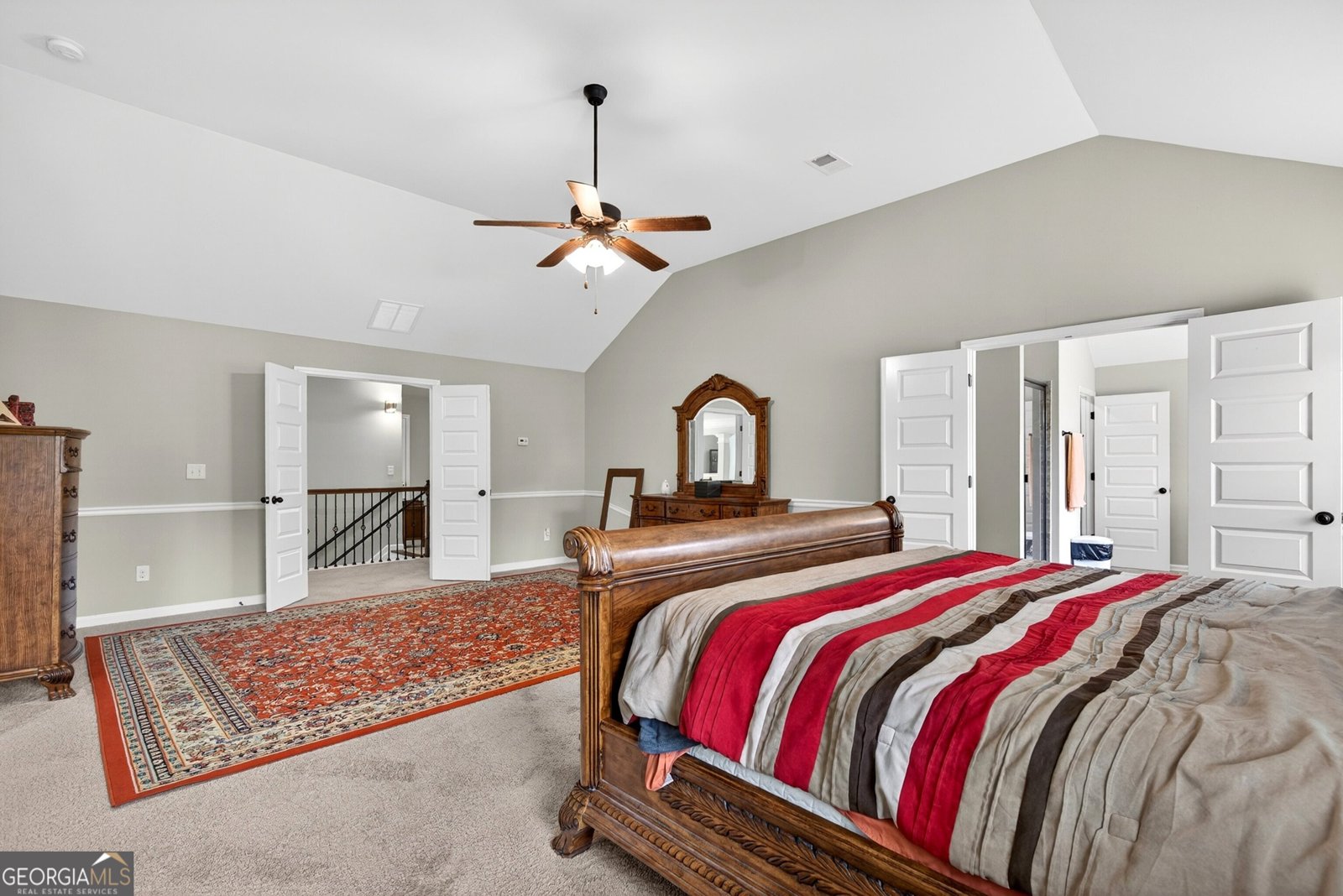 270 Darien Drive Senoia - Photo 45