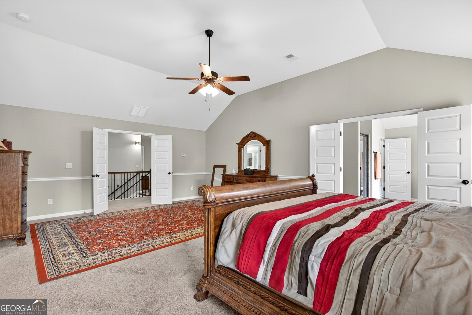 270 Darien Drive Senoia - Photo 46