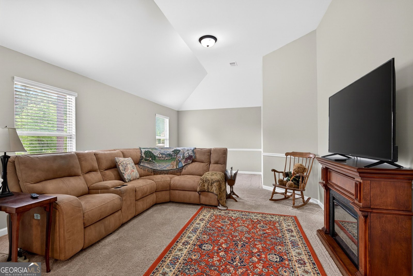 270 Darien Drive Senoia - Photo 47
