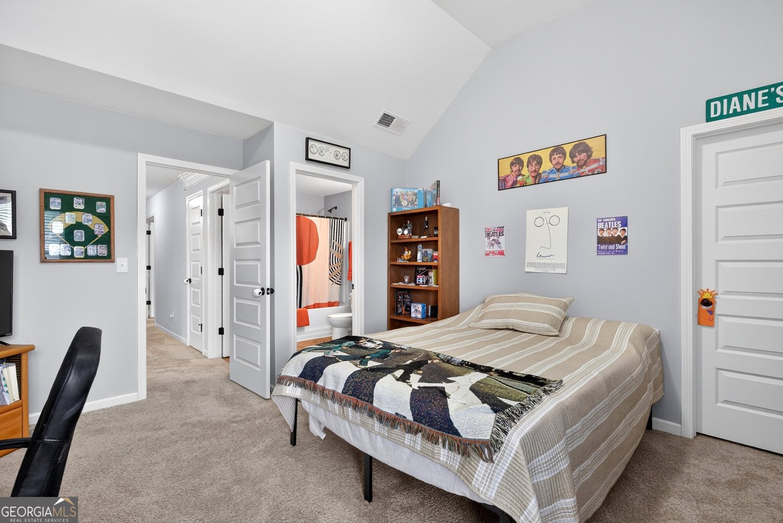 270 Darien Drive Senoia - Photo 60