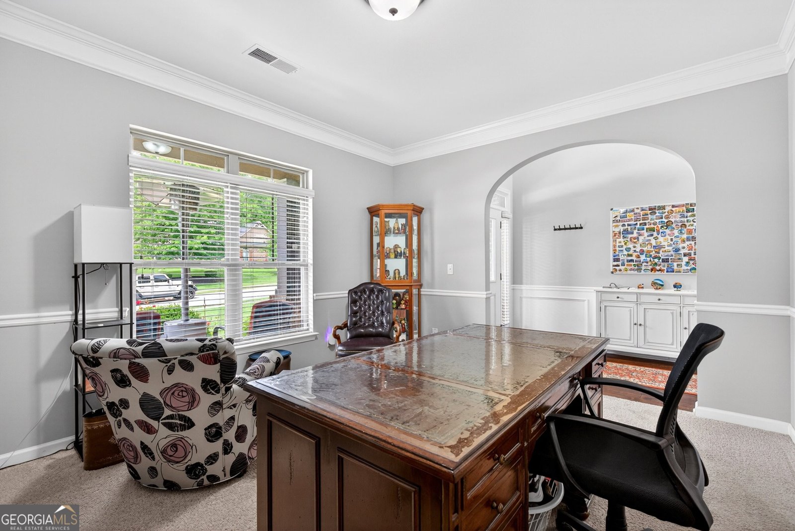 270 Darien Drive Senoia - Photo 65