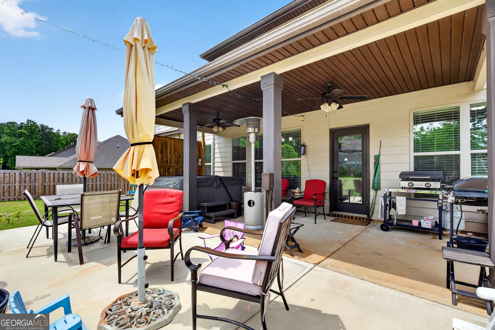 270 Darien Drive Senoia - Photo 67