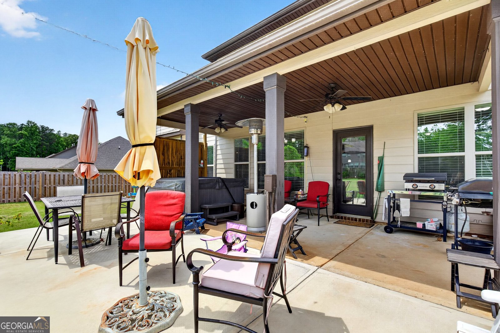 270 Darien Drive Senoia - Photo 68