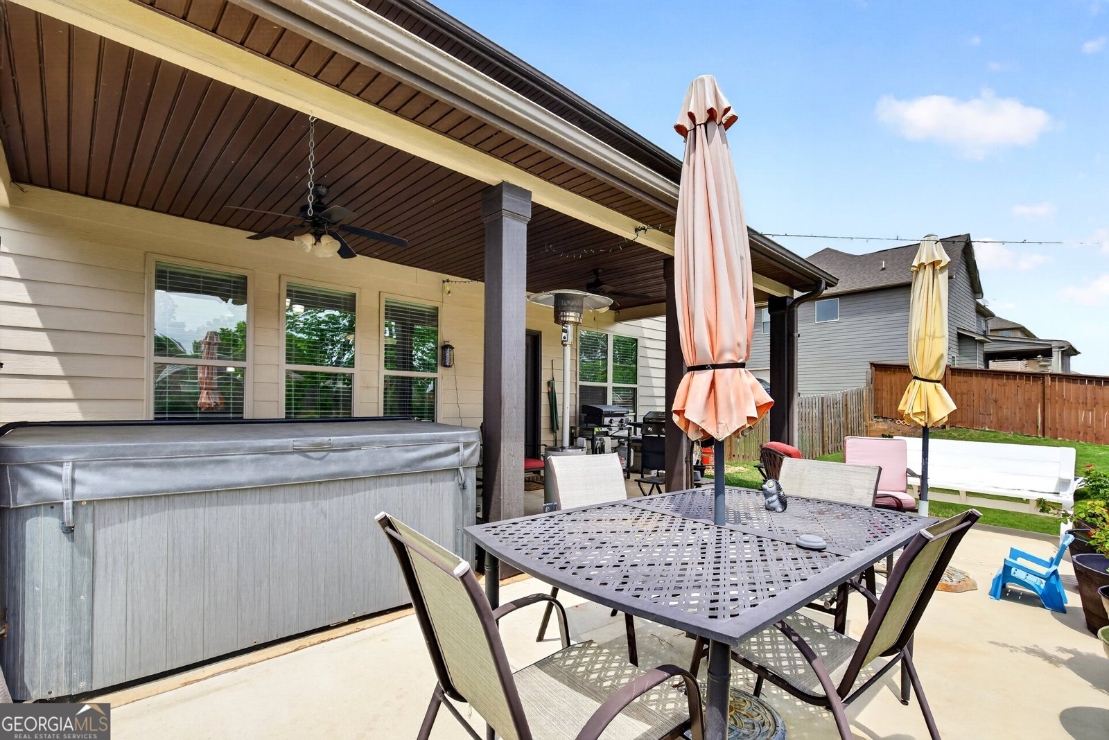 270 Darien Drive Senoia - Photo 69