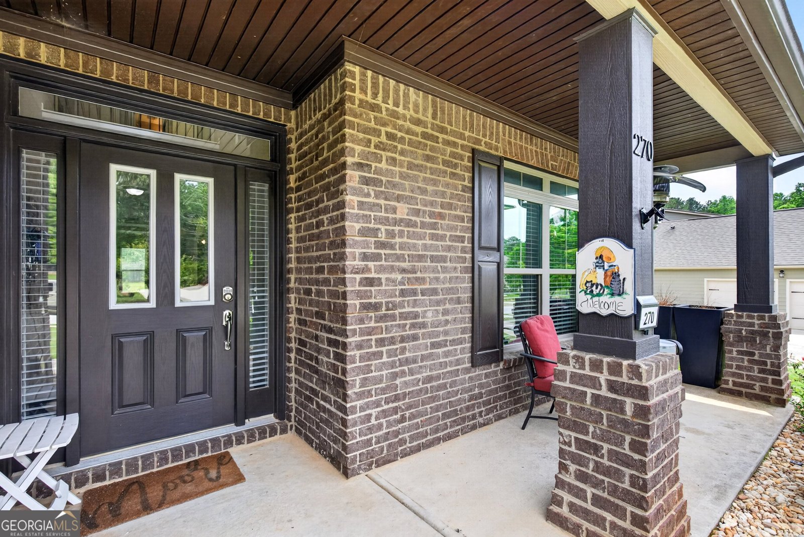 270 Darien Drive Senoia - Photo 7