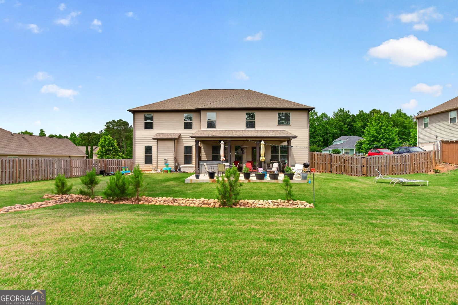 270 Darien Drive Senoia - Photo 70