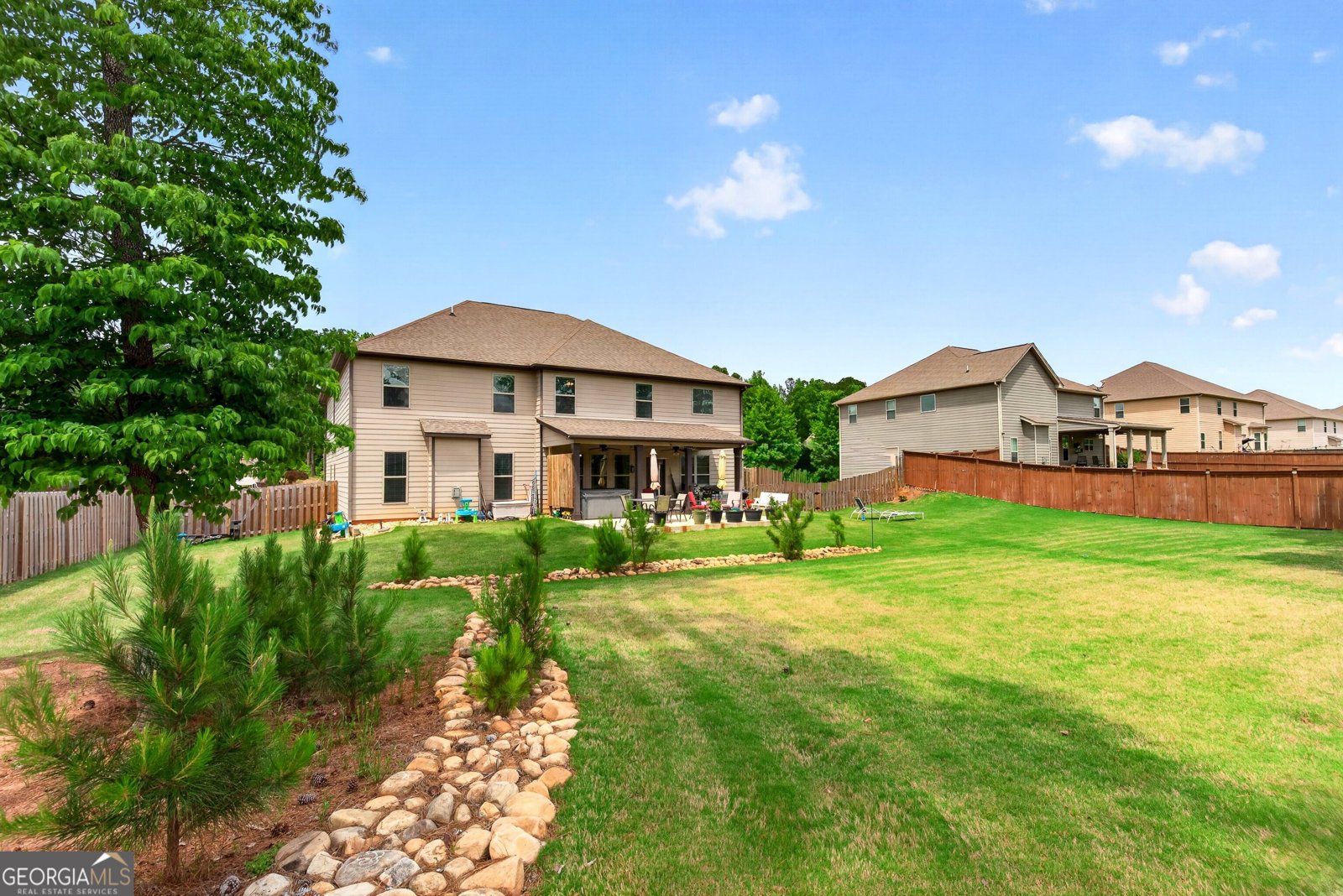 270 Darien Drive Senoia - Photo 71