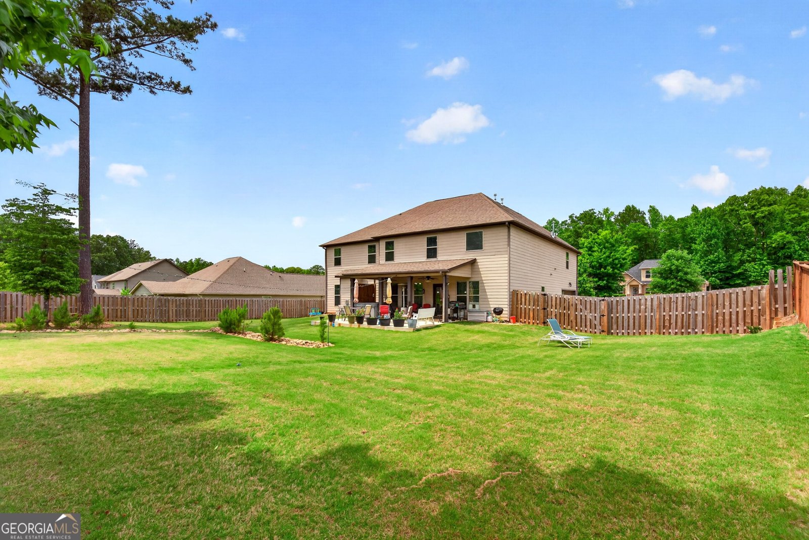 270 Darien Drive Senoia - Photo 72