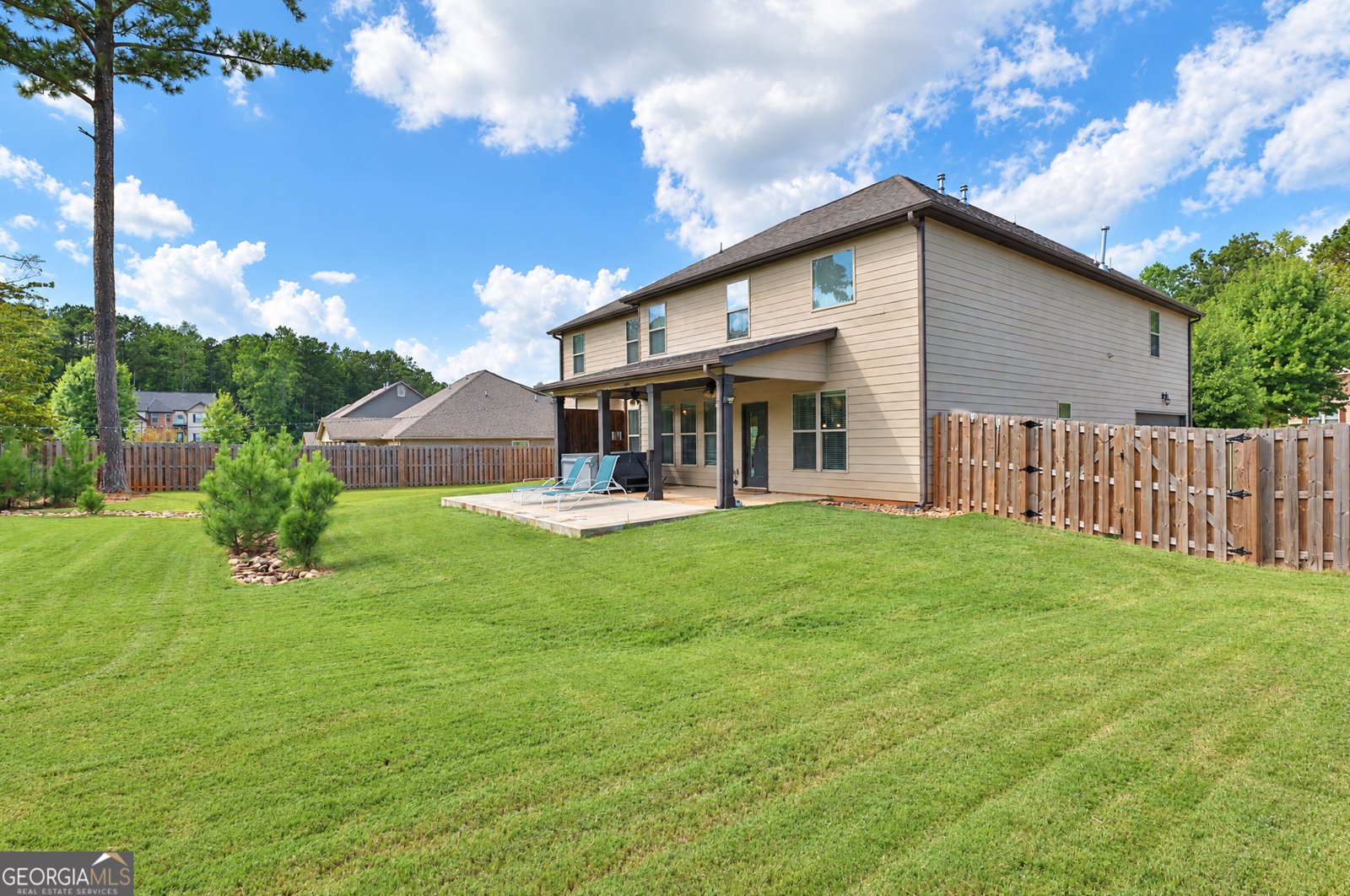 270 Darien Drive Senoia - Photo 76