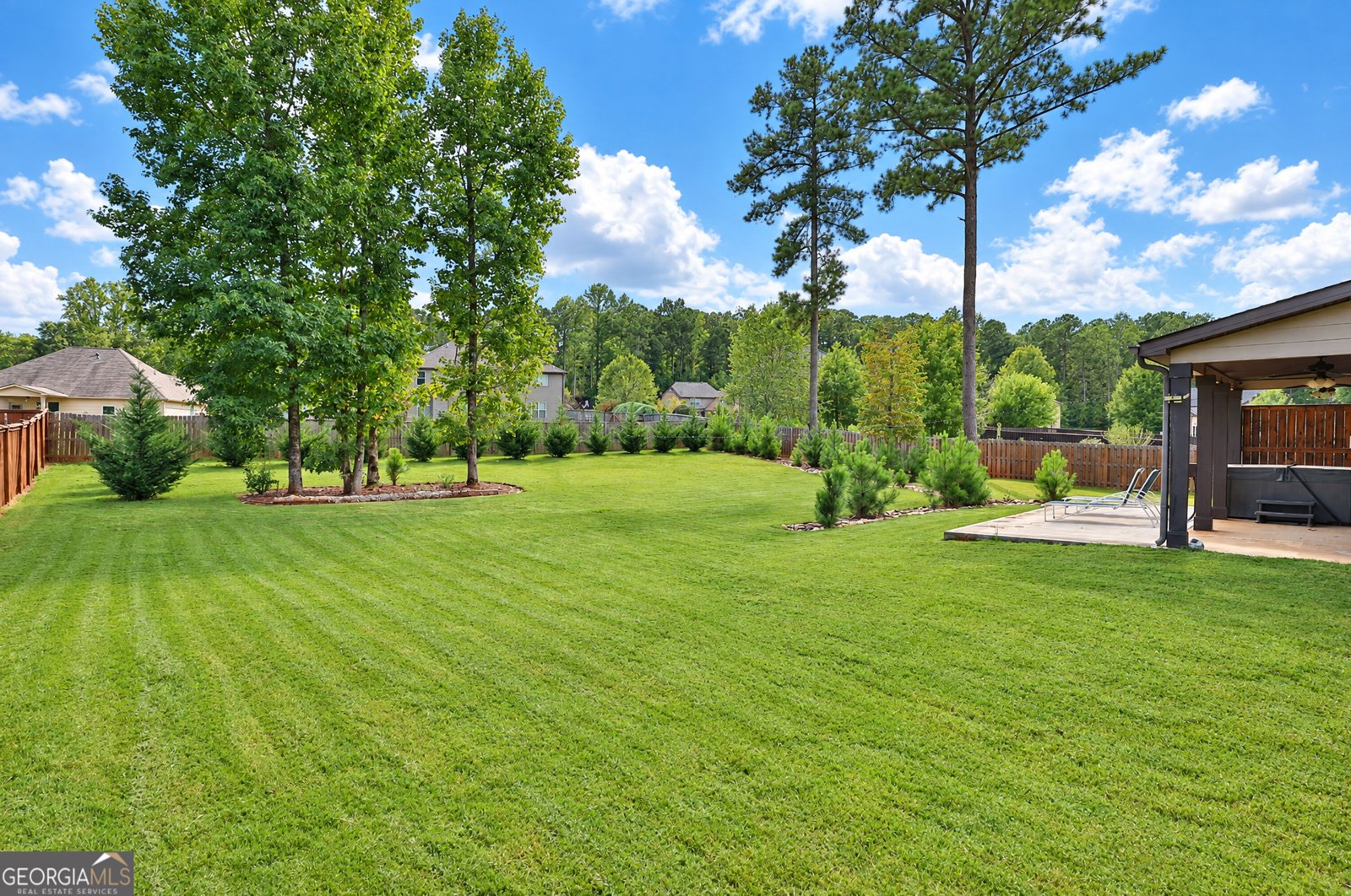 270 Darien Drive Senoia - Photo 77