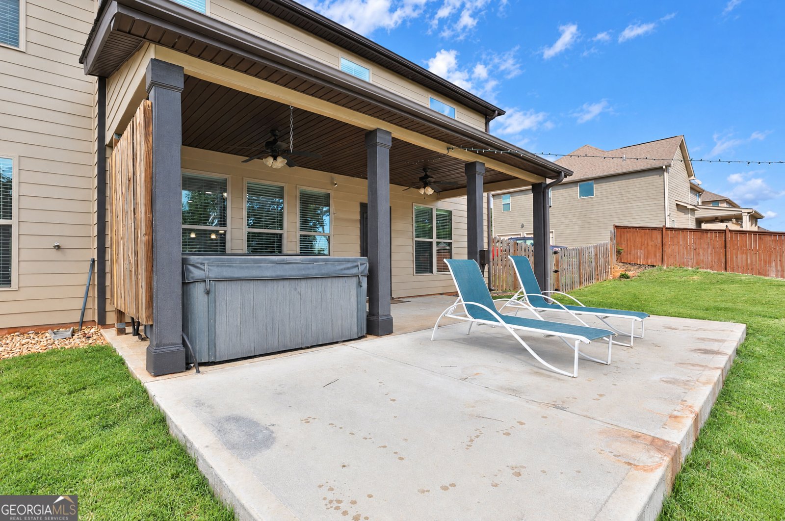 270 Darien Drive Senoia - Photo 78