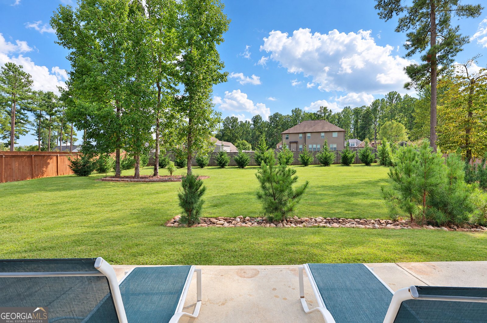 270 Darien Drive Senoia - Photo 79