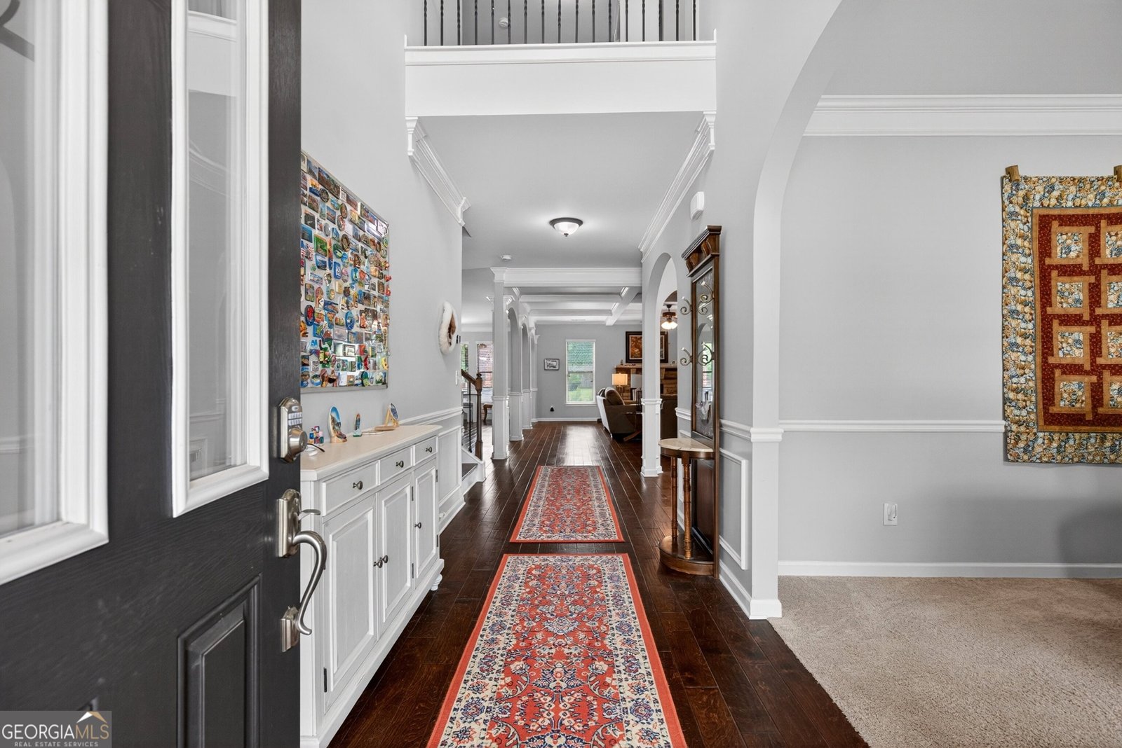 270 Darien Drive Senoia - Photo 8