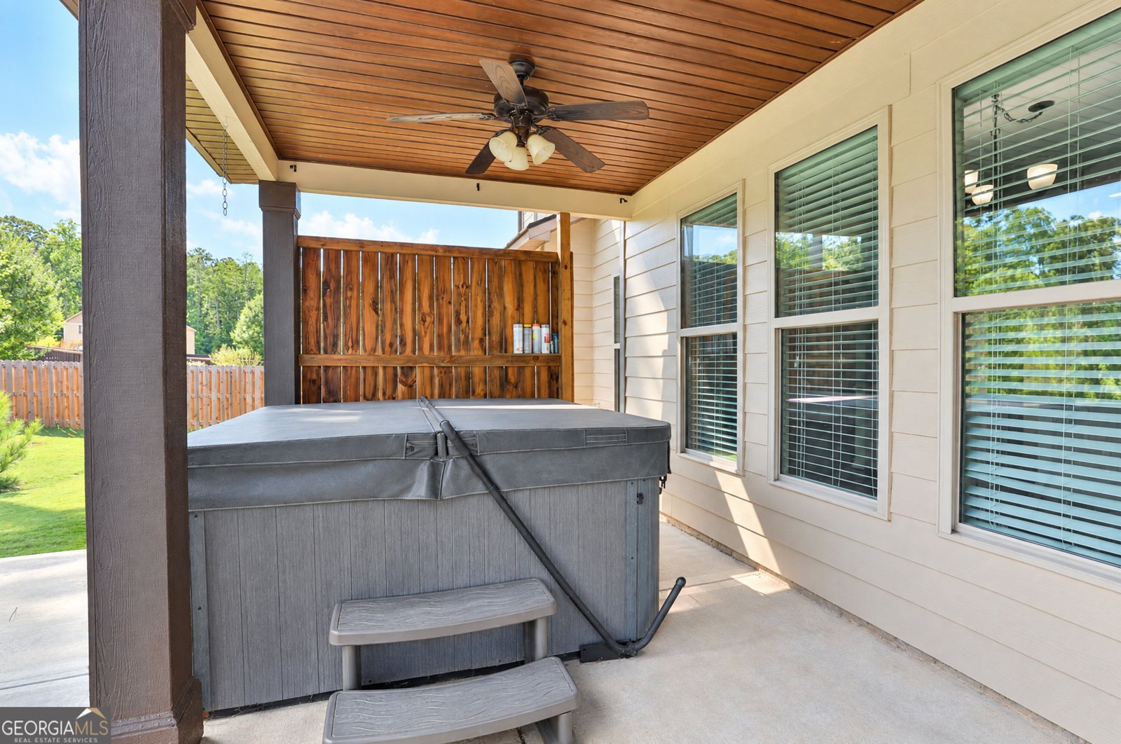 270 Darien Drive Senoia - Photo 81
