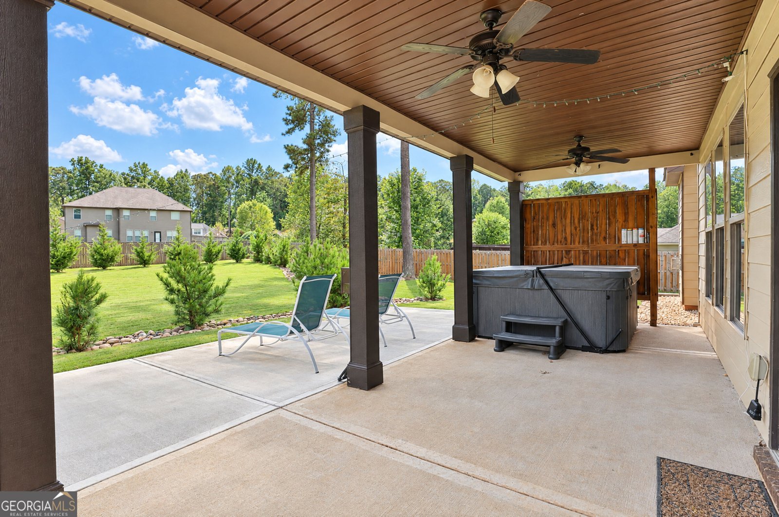 270 Darien Drive Senoia - Photo 82