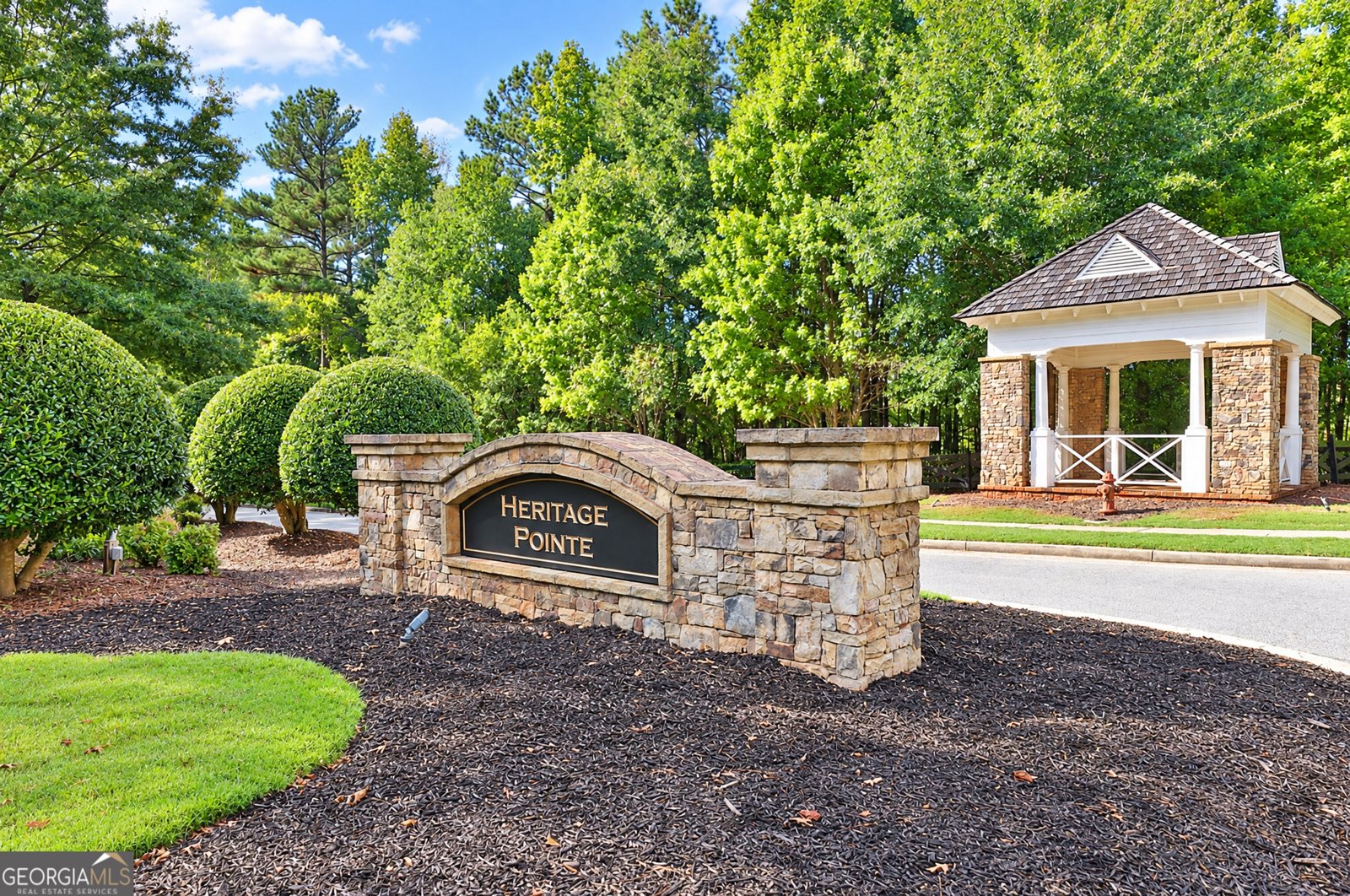 270 Darien Drive Senoia - Photo 83