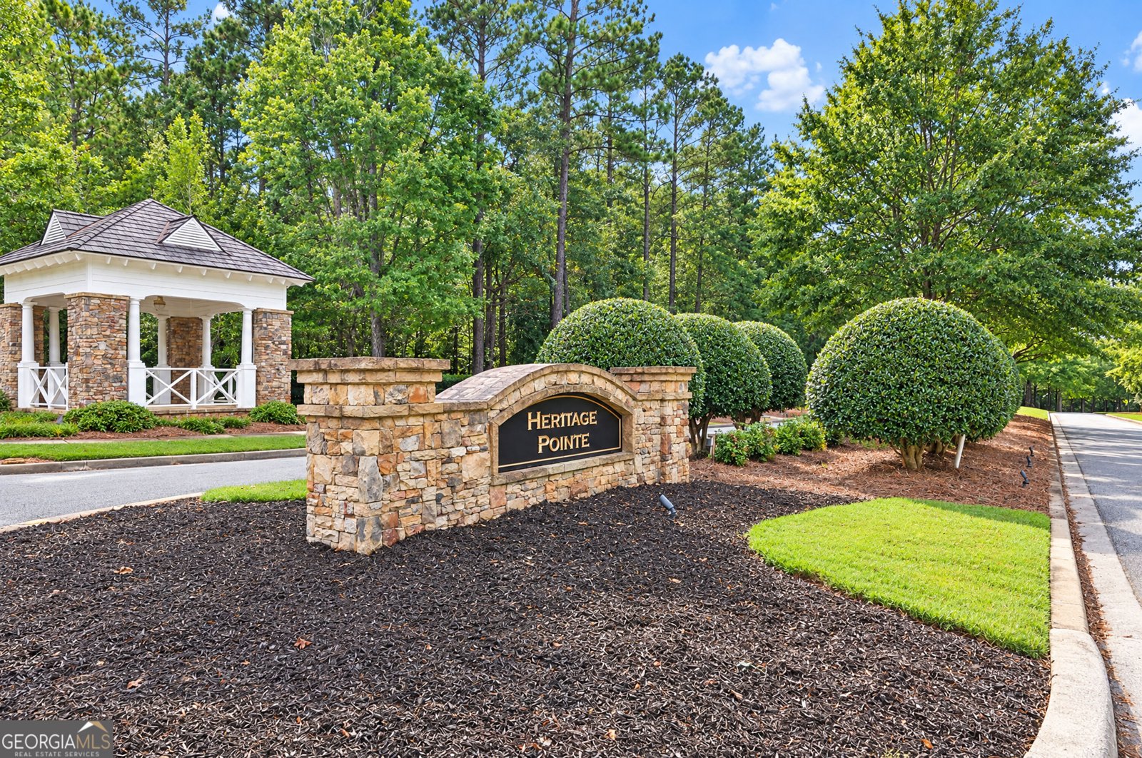 270 Darien Drive Senoia - Photo 84