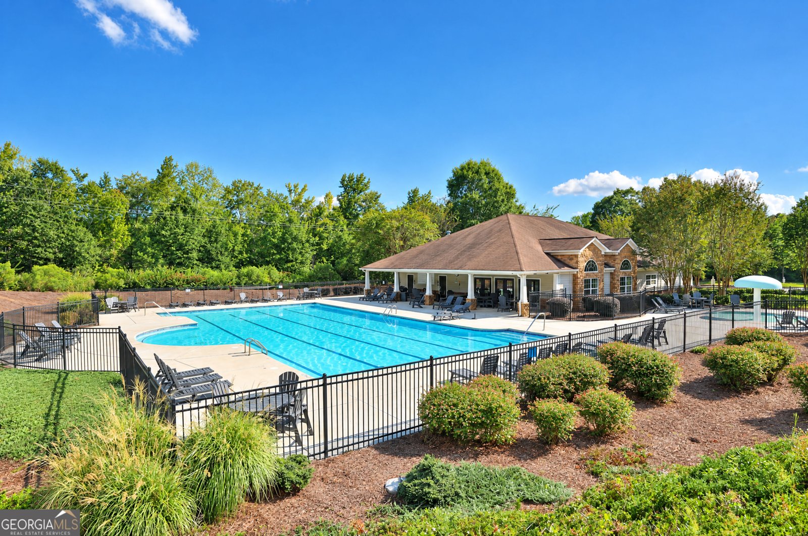 270 Darien Drive Senoia - Photo 85