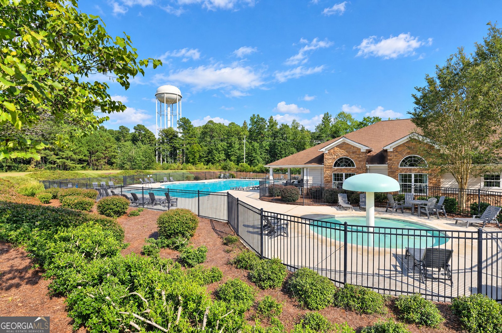 270 Darien Drive Senoia - Photo 87