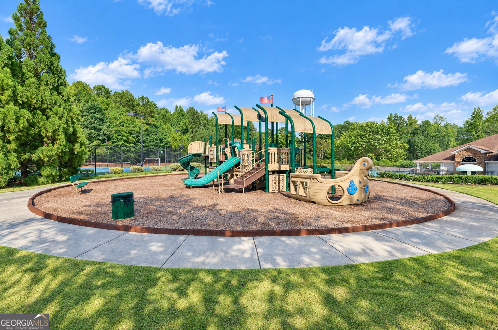 270 Darien Drive Senoia - Photo 88