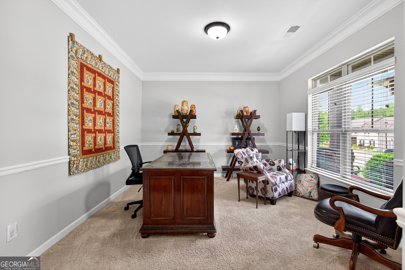 270 Darien Drive Senoia - Photo 9