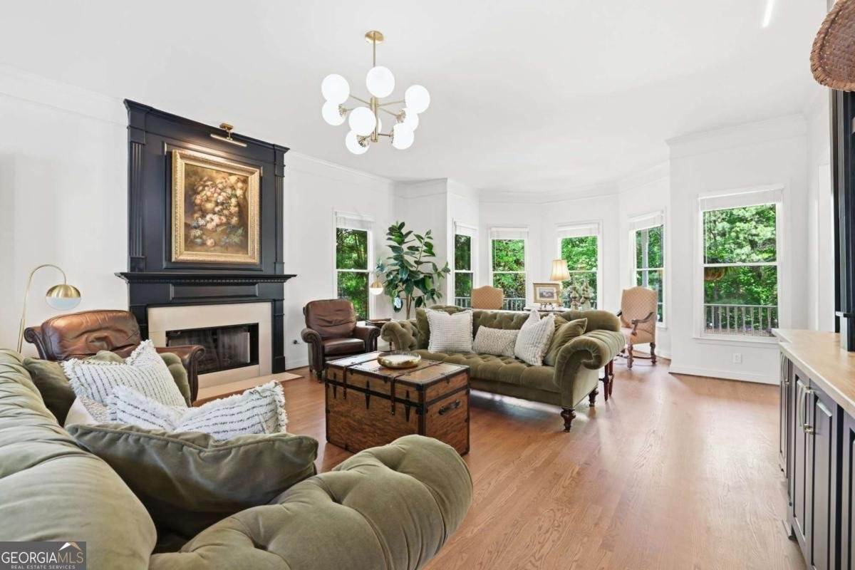 360 Coach House Lane Milton - Photo 17