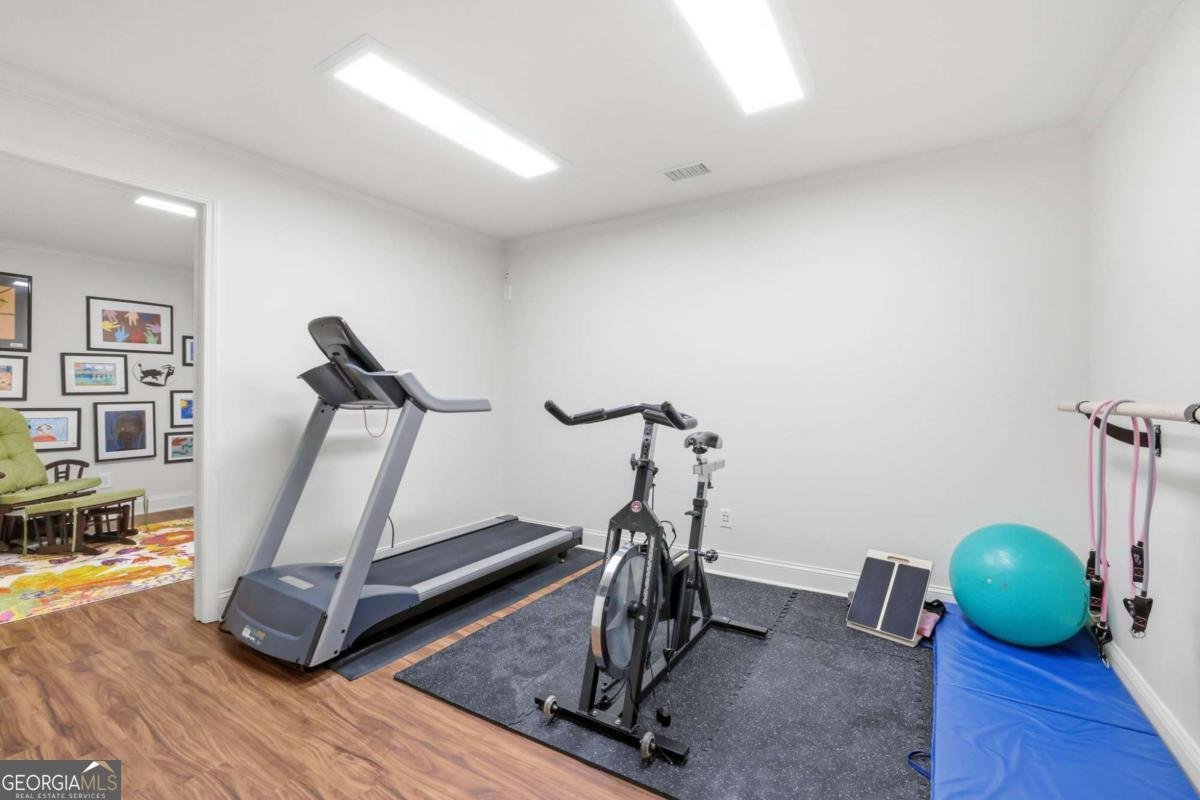 360 Coach House Lane Milton - Photo 43