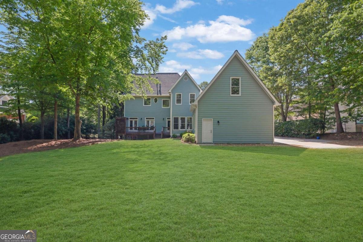 360 Coach House Lane Milton - Photo 53