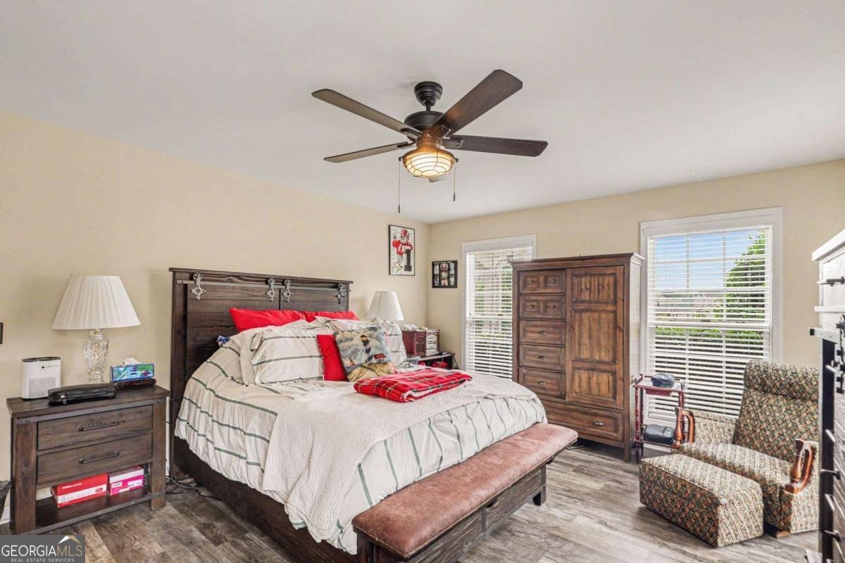 174 Ridge Brooke Lane Douglasville - Photo 14