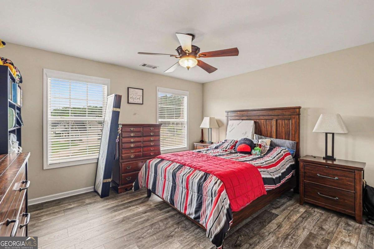 174 Ridge Brooke Lane Douglasville - Photo 16