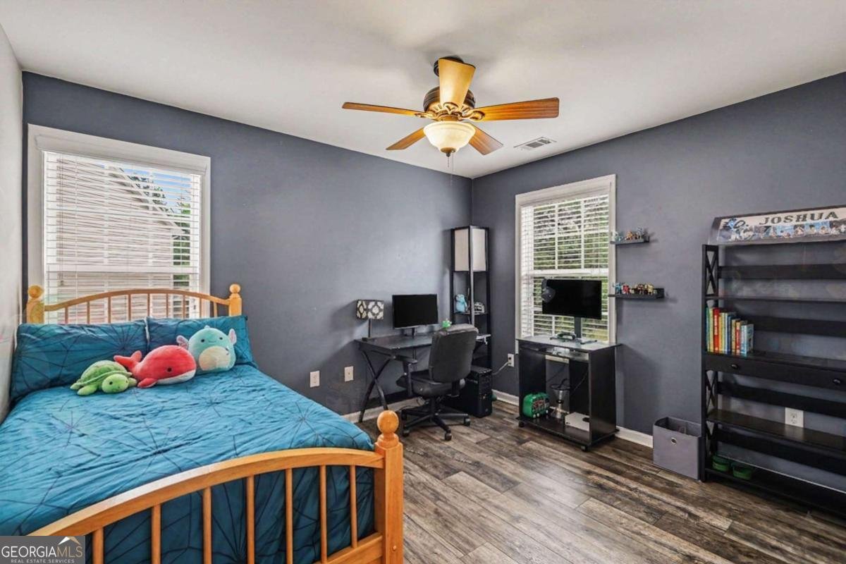 174 Ridge Brooke Lane Douglasville - Photo 17