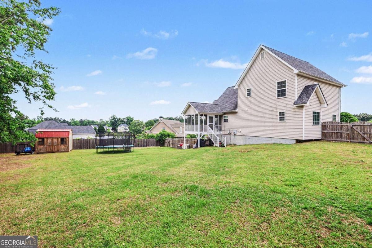 174 Ridge Brooke Lane Douglasville - Photo 27
