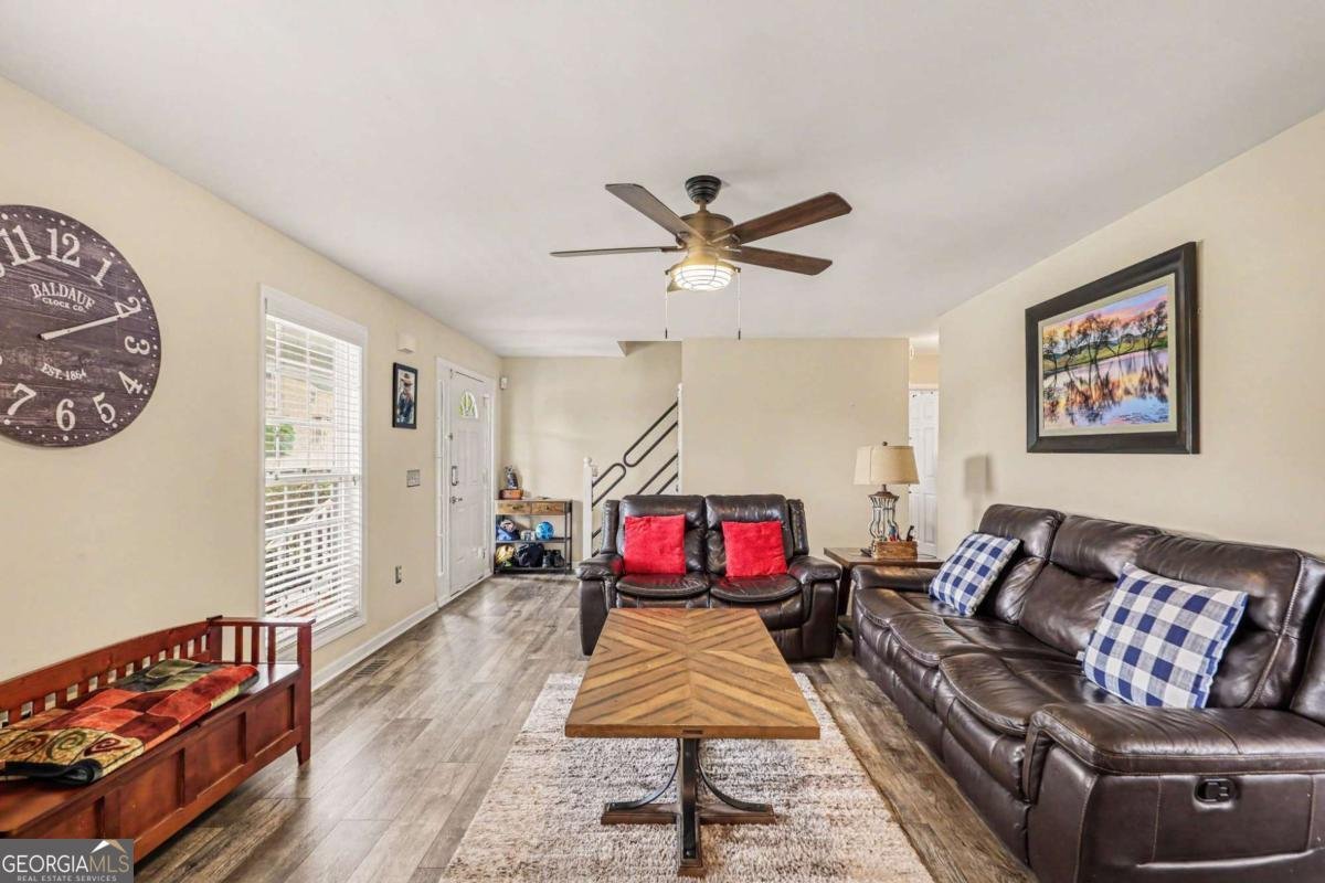 174 Ridge Brooke Lane Douglasville - Photo 6
