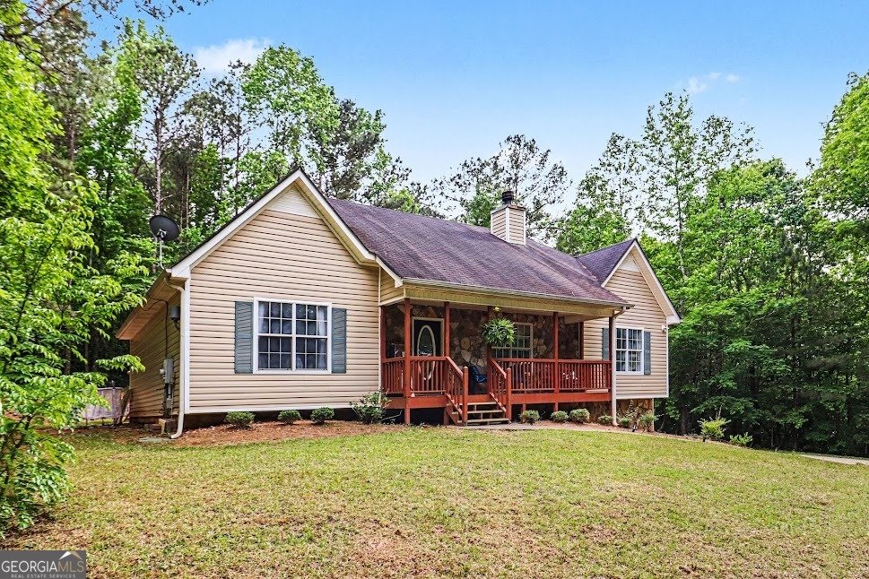 795 Woodruff Road Carrollton - main photo