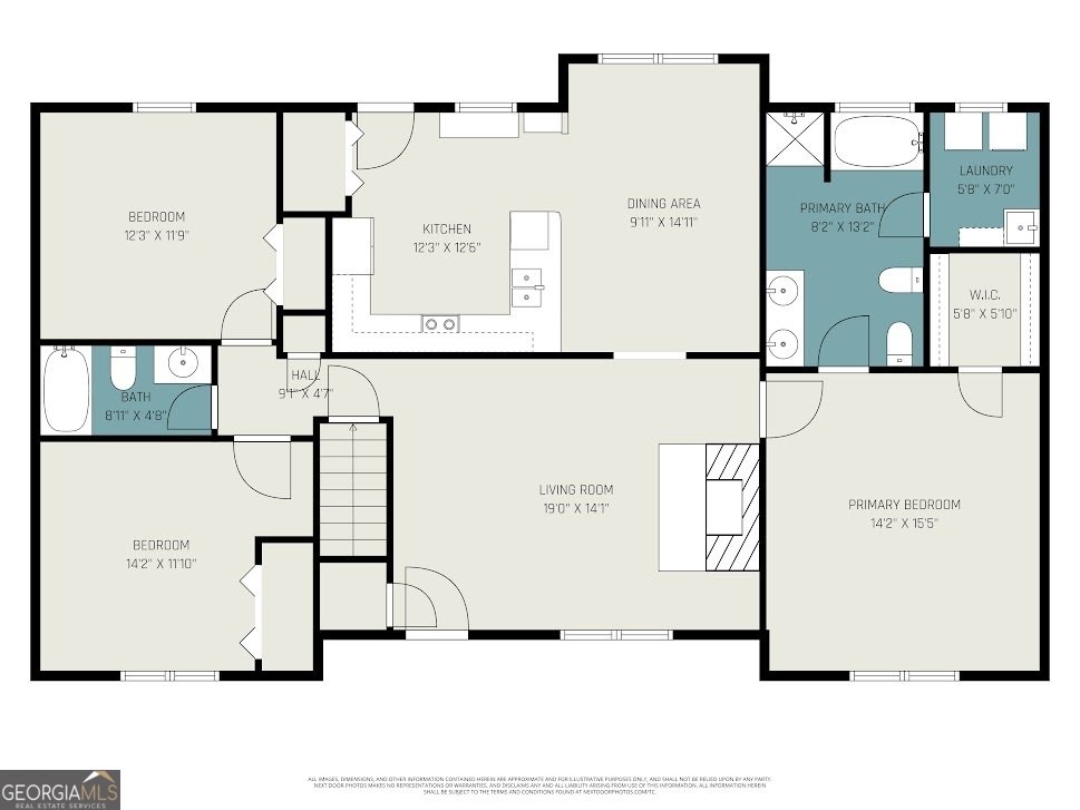 795 Woodruff Road Carrollton - Photo 33