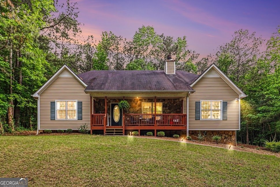 795 Woodruff Road Carrollton - Photo 6