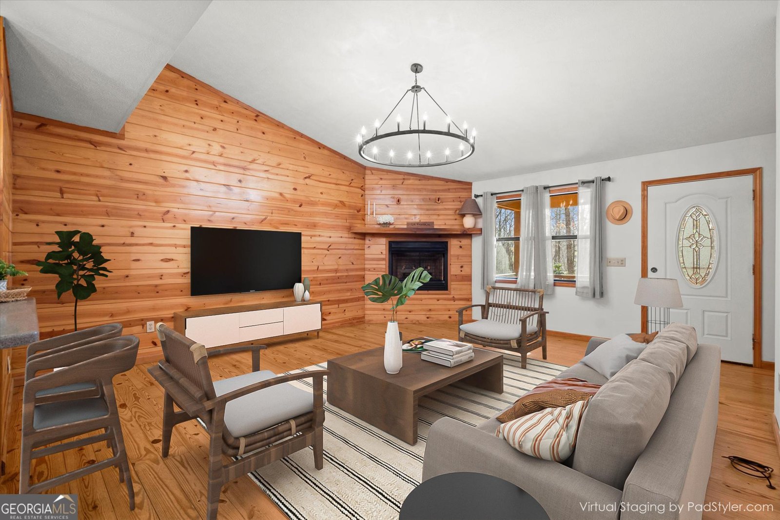 425 Enchanted Woods Drive Blairsville - Photo 11