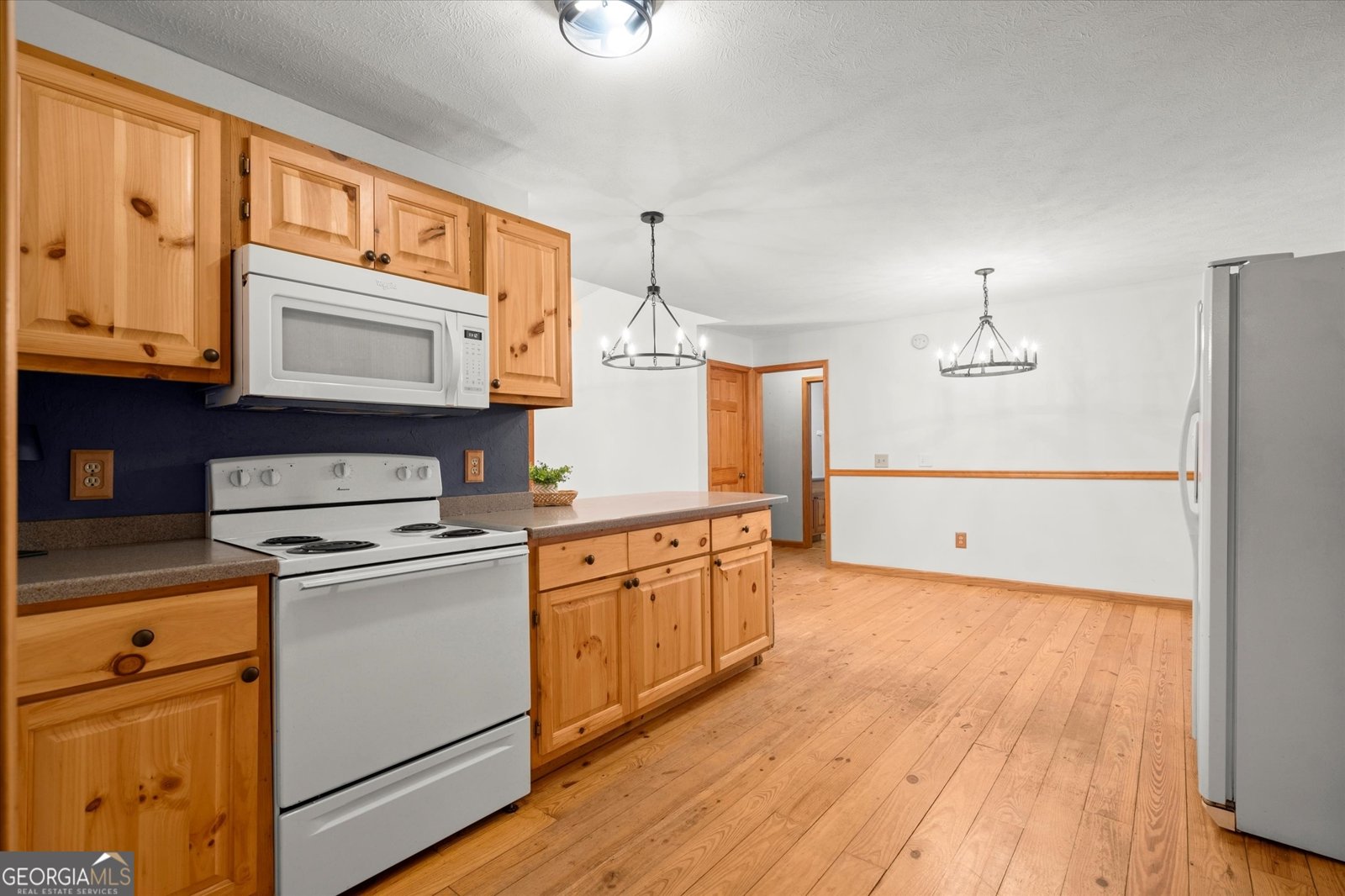 425 Enchanted Woods Drive Blairsville - Photo 18