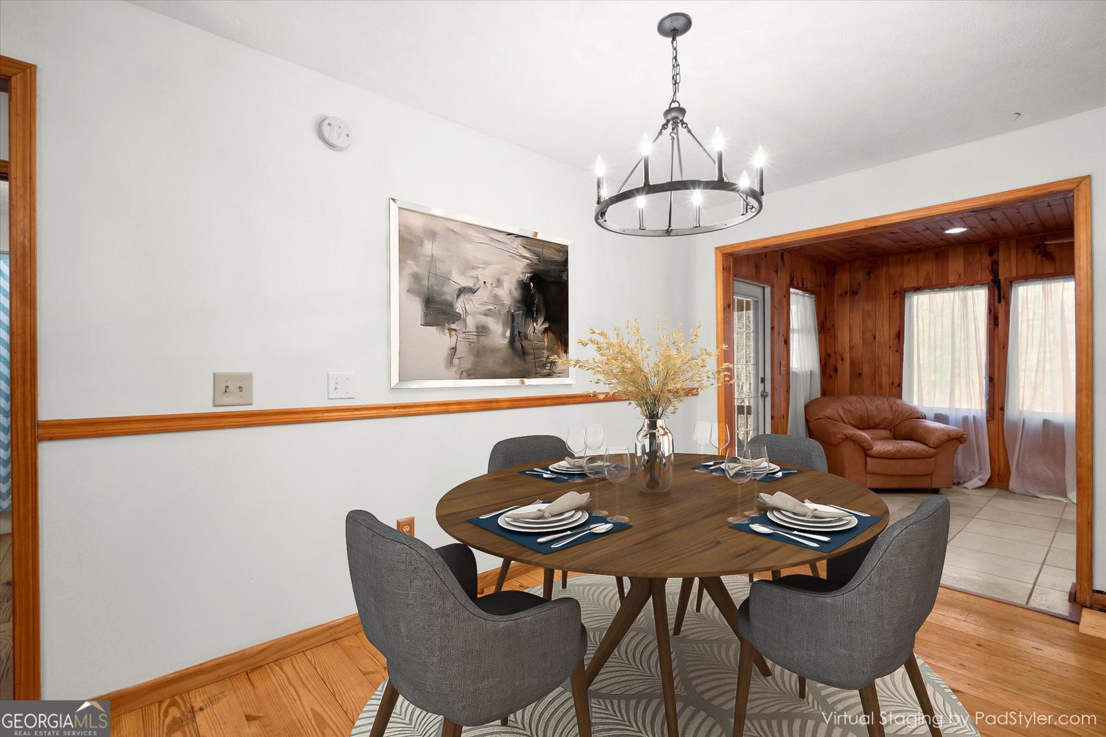 425 Enchanted Woods Drive Blairsville - Photo 20