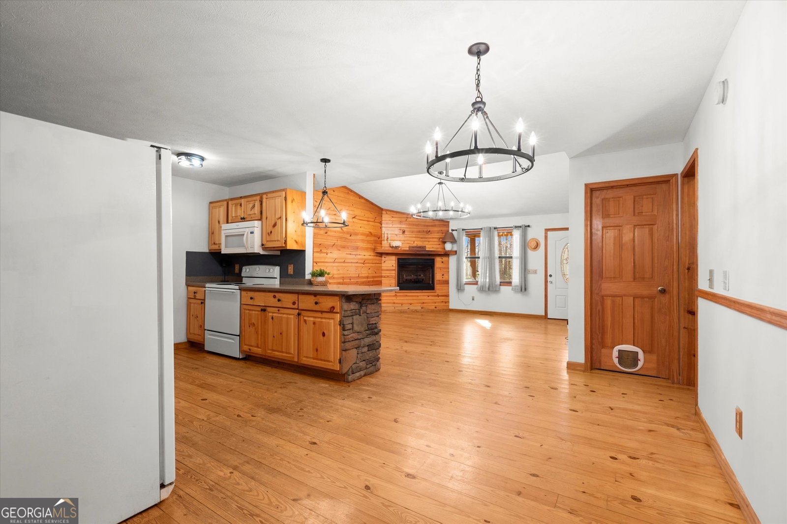 425 Enchanted Woods Drive Blairsville - Photo 22