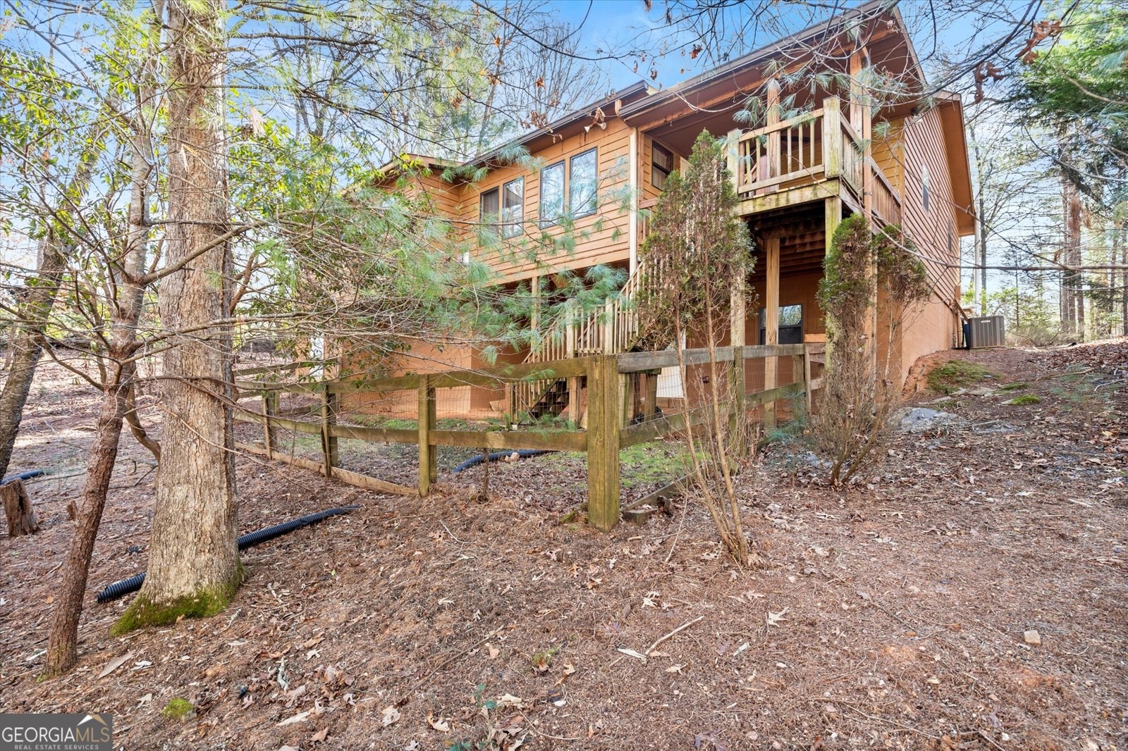 425 Enchanted Woods Drive Blairsville - Photo 43