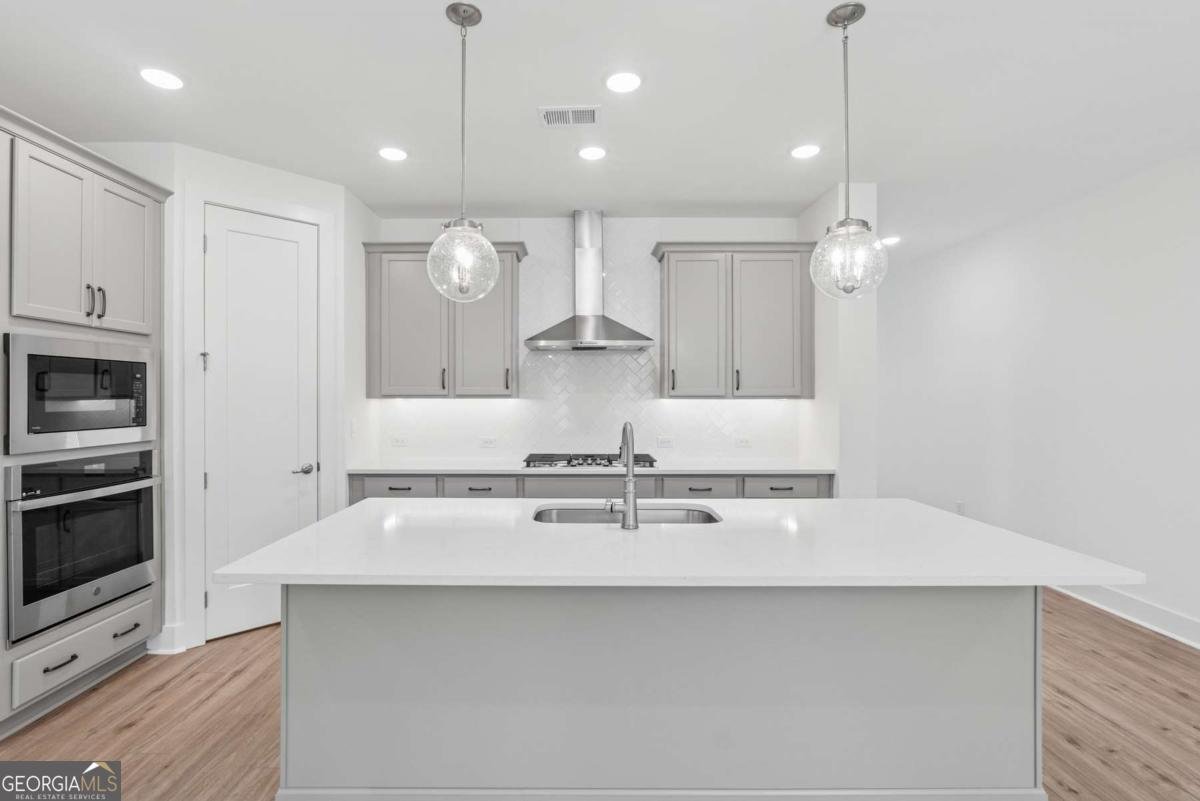 580 Barnfield Way Dallas - Photo 8
