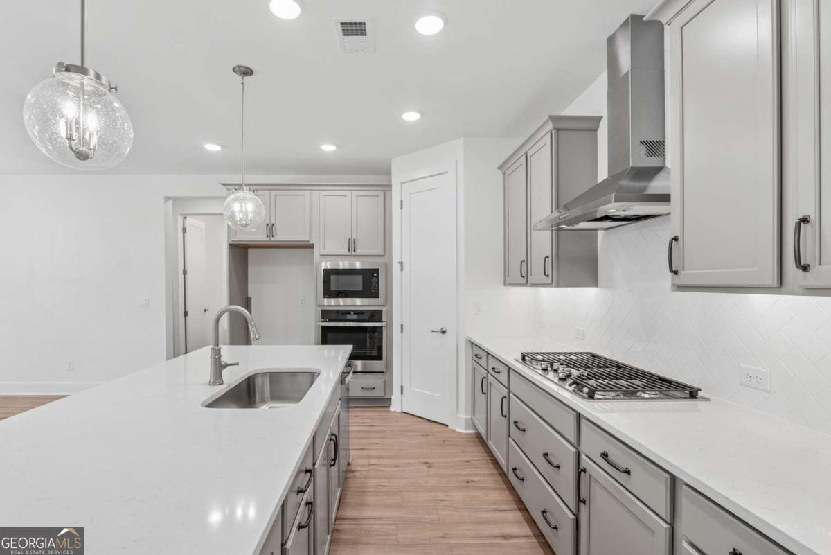 580 Barnfield Way Dallas - Photo 9