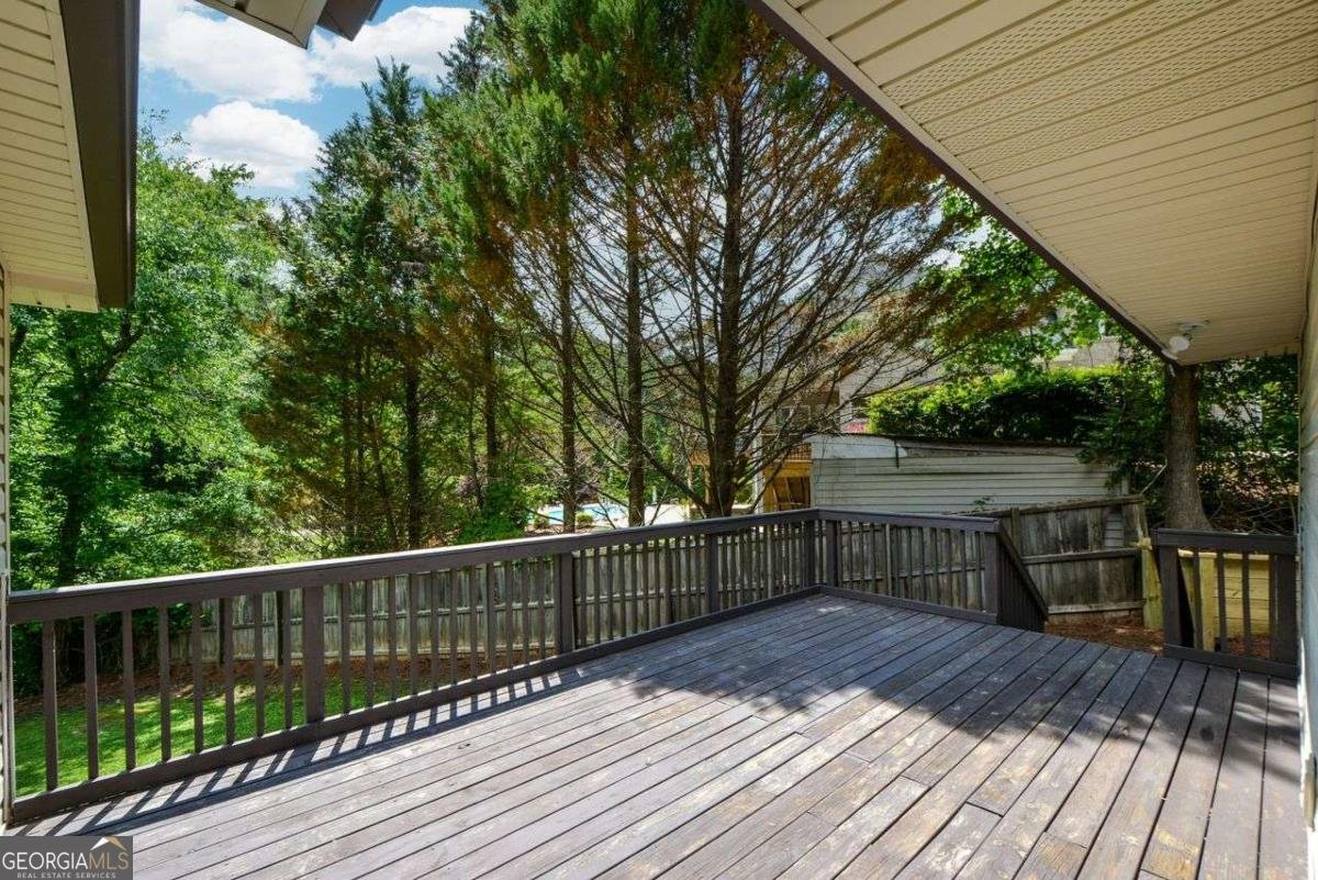 5851 Wills Orchard Road Cumming - Photo 37