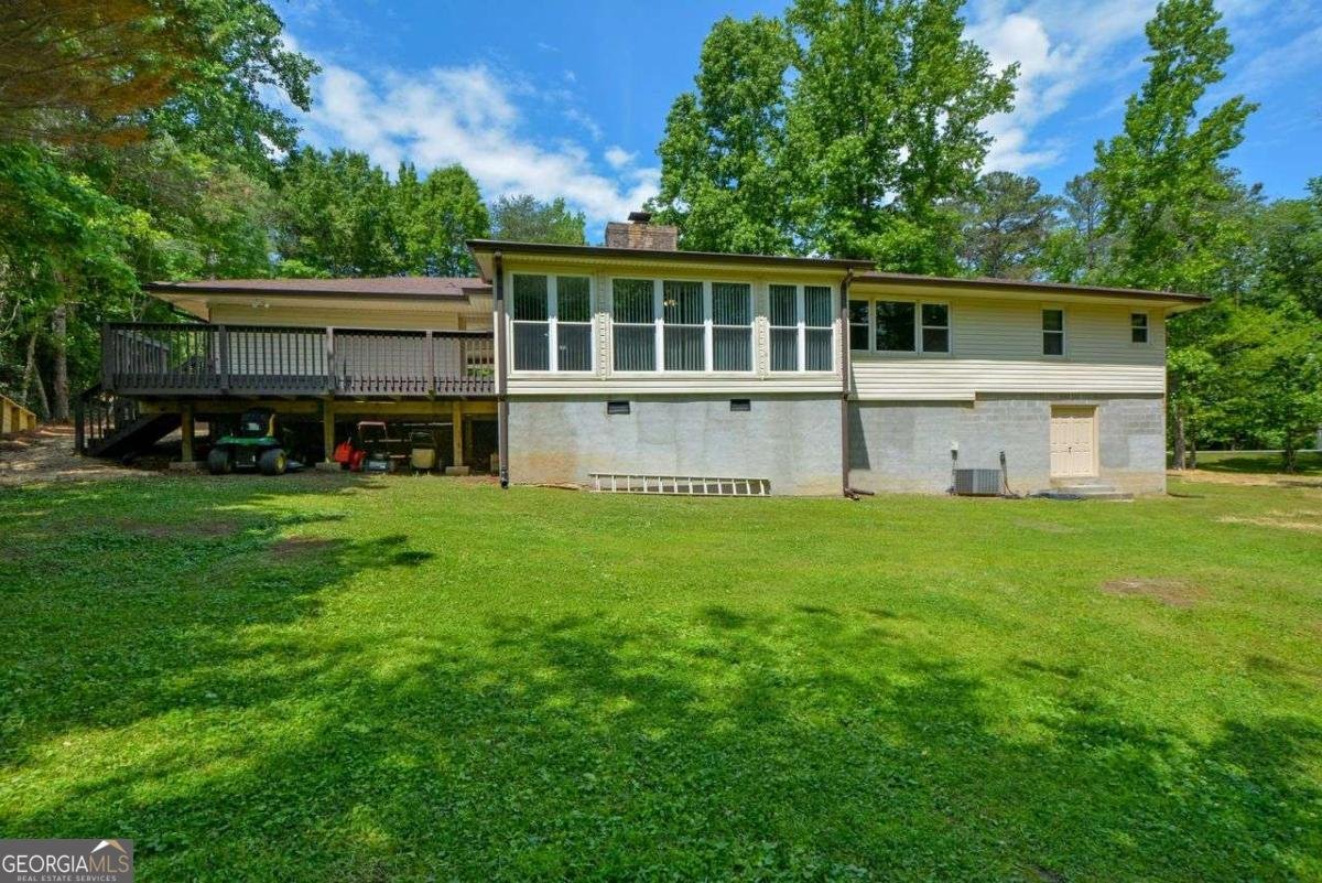 5851 Wills Orchard Road Cumming - Photo 42