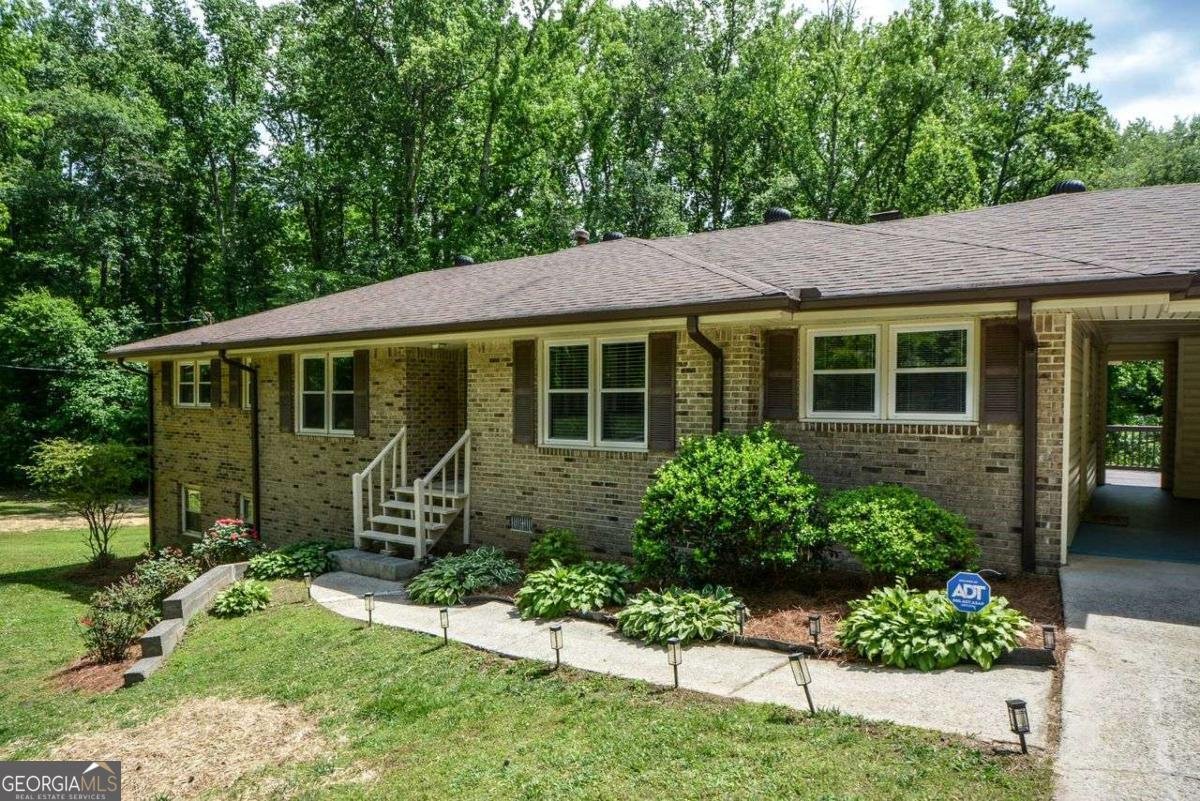5851 Wills Orchard Road Cumming - Photo 6